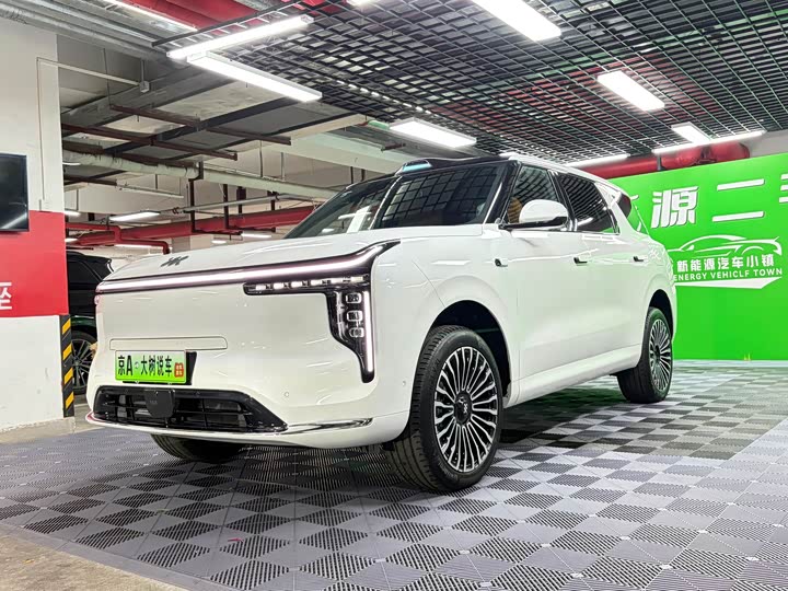 IM motors LS8, 2026 — купить в Костроме под ключ
