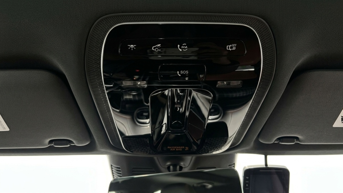 Mercedes-Benz GLC-Class, 2025 — фото 11 из 11