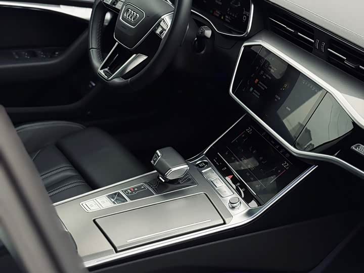 Audi A7, 2024 — фото 4 из 9