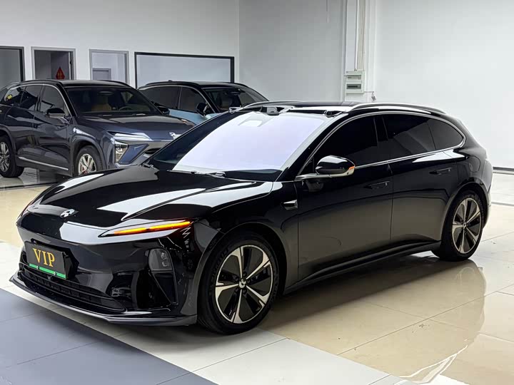 Nio ET5T, 2024 — купить в Рязани под ключ