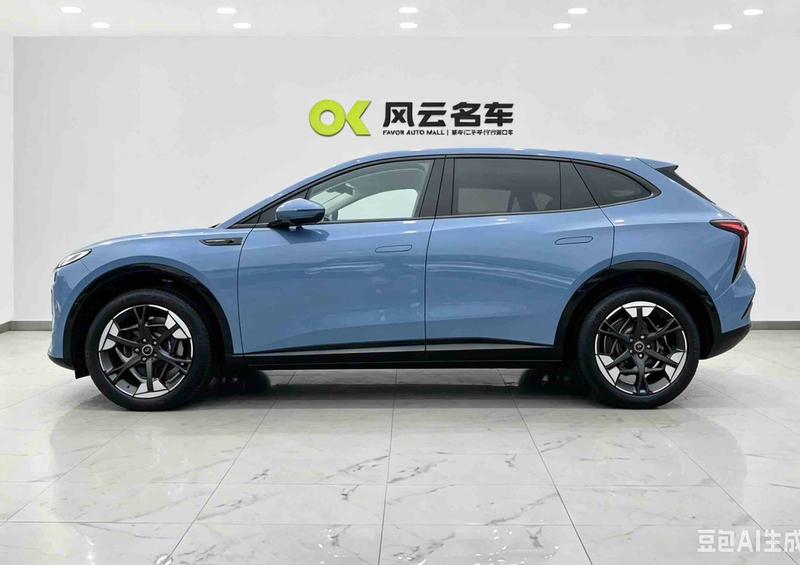 Hongqi EHS5 (Tiangong 06), 2025 — фото 4 из 9