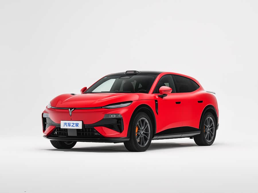 Voyah Passion S, 2026 — купить в Иванове под ключ