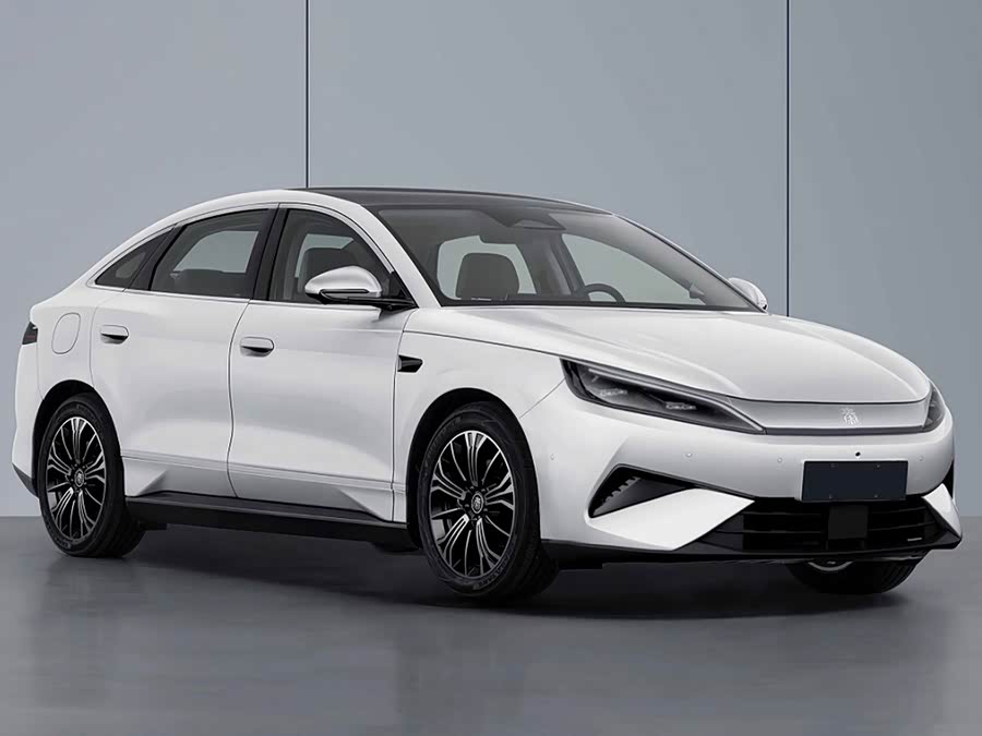 BYD Qin Max, 2026 — купить в Перми под ключ