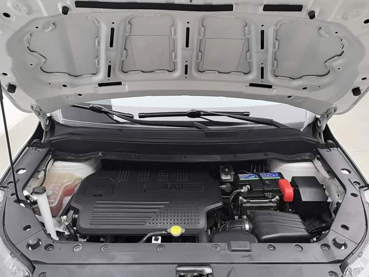 Dongfeng Forthing SX6, 2022 — фото 6 из 9