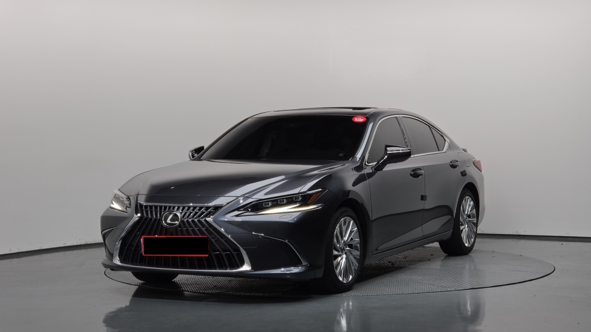 Lexus ES, 2024 — купить в Санкт-Петербурге под ключ