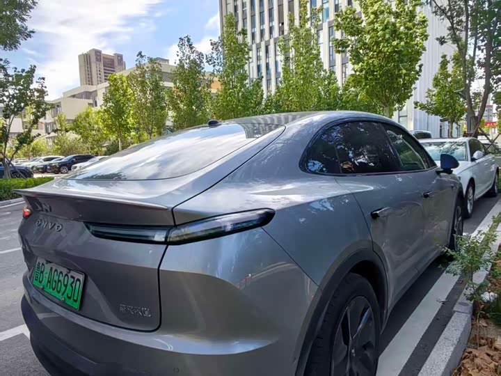 Nio Onvo L60, 2025 — фото 5 из 5