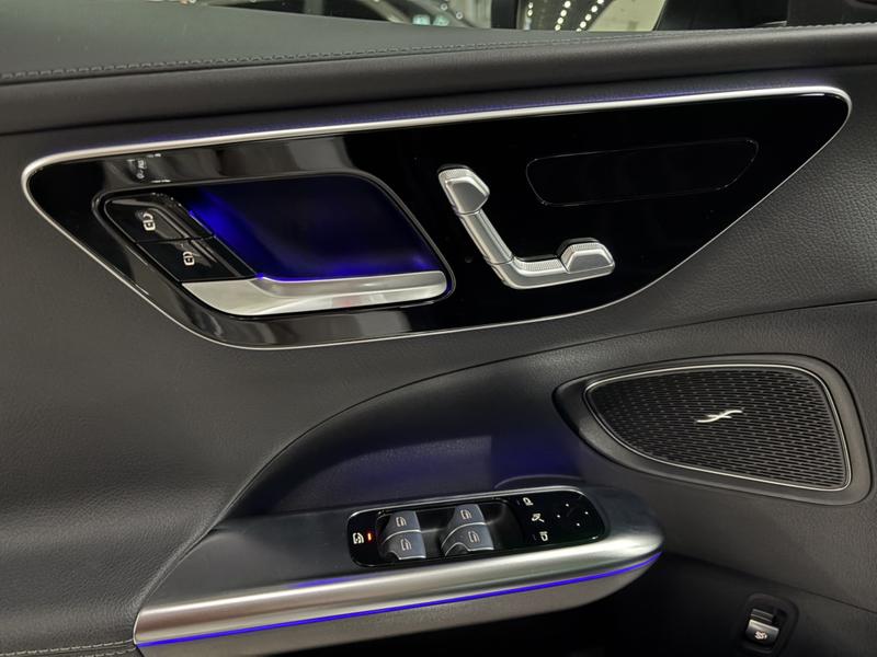 Mercedes-Benz C-Class, 2022 — фото 11 из 12