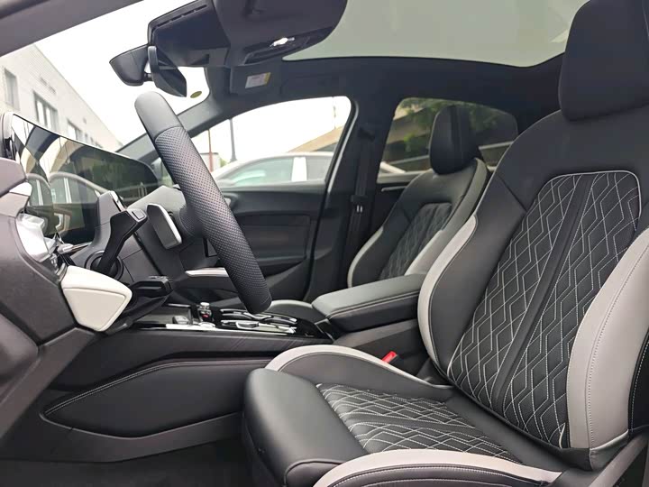 Audi A5L Sportback, 2025 — фото 4 из 9