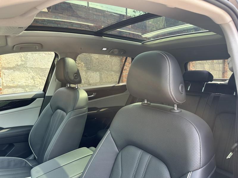 Volkswagen Teramont Pro, 2022 — фото 12 из 12