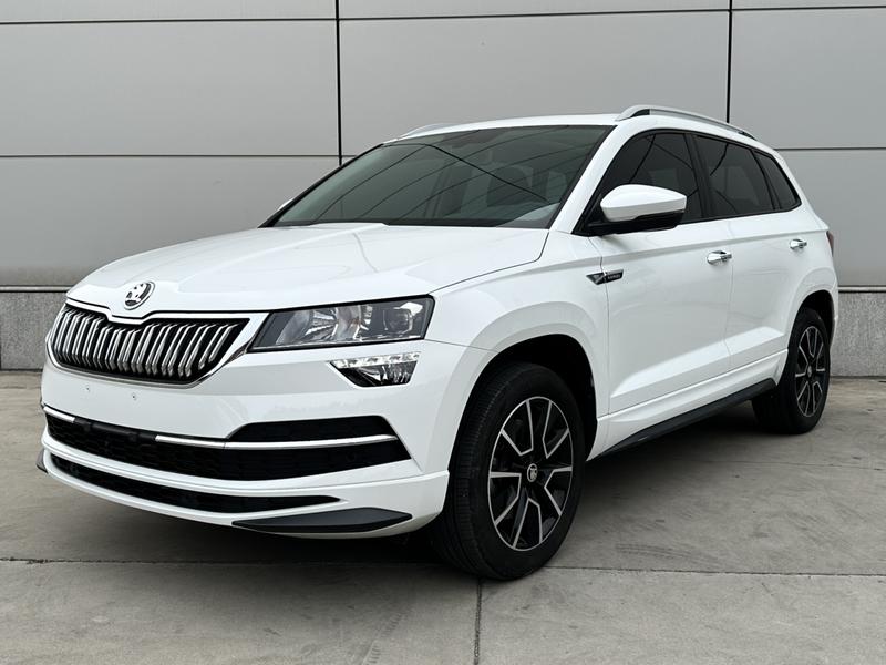 Skoda Karoq, 2024 — купить в Смоленске под ключ