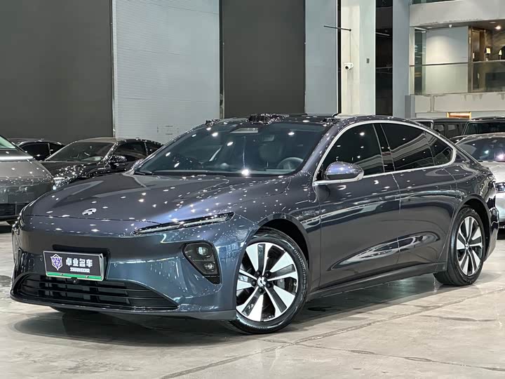 Nio ET7, 2023 — купить в Санкт-Петербурге под ключ