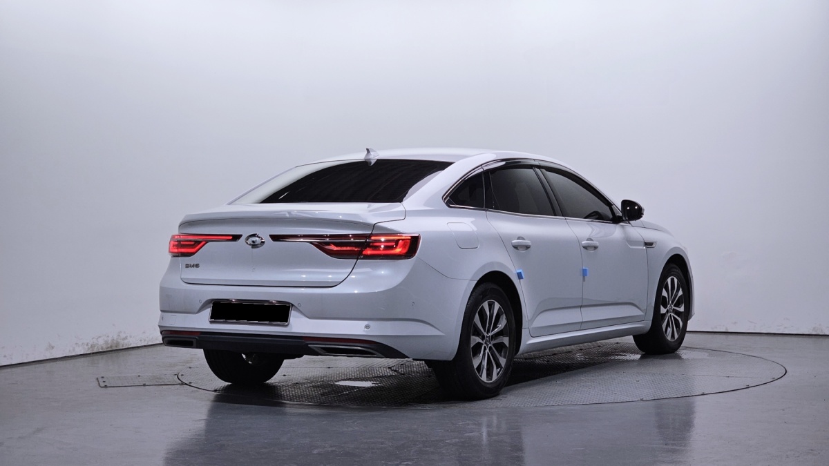 Renault SM6, 2023 — фото 2 из 12