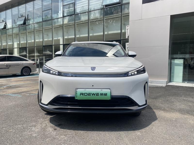 Roewe D5X DMH, 2023 — фото 2 из 12