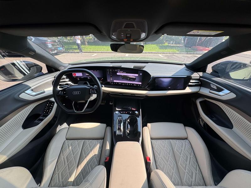 Audi A5L Sportback, 2025 — фото 8 из 12