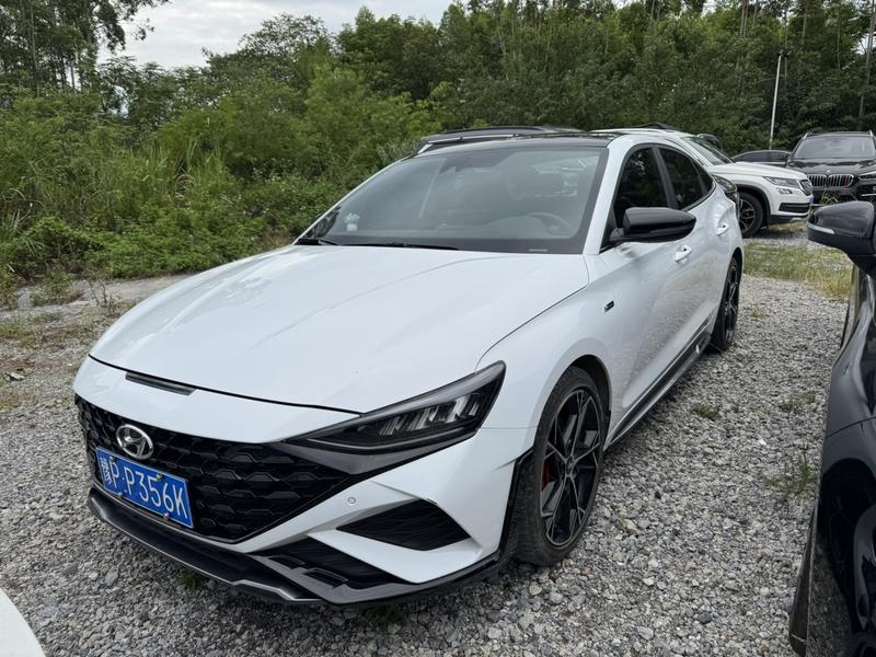 Hyundai Lafesta, 2022 — купить в Санкт-Петербурге под ключ
