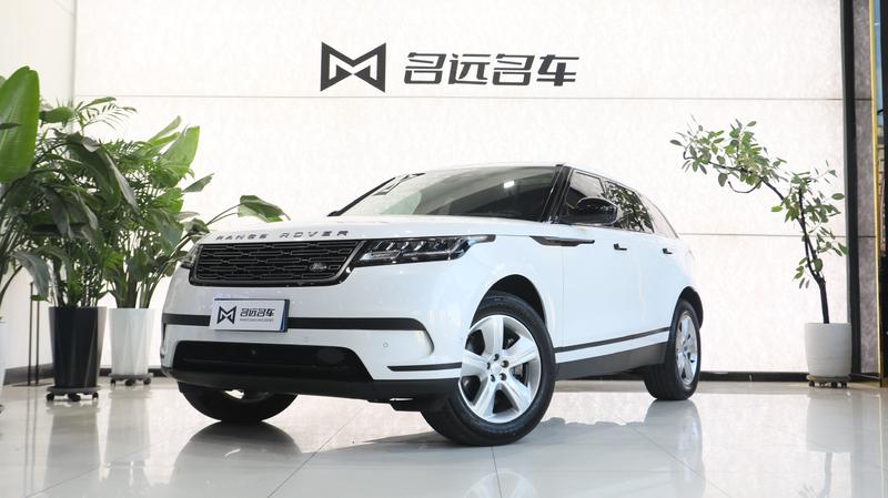 Land Rover Range Rover Velar, 2023 — купить в Самаре под ключ
