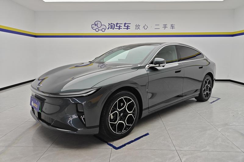 Changan Qiyuan (Nevo) A07, 2025 — купить в Воронеже под ключ