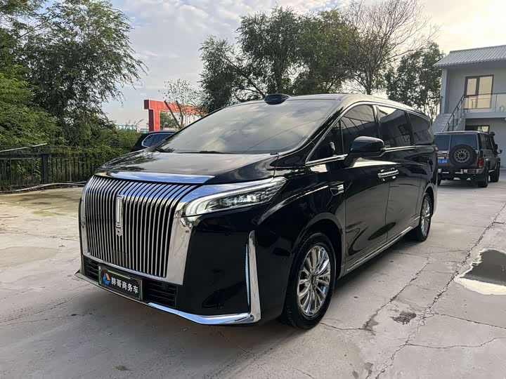 Wey 80 Hybrid, 2025 — купить в Брянске под ключ