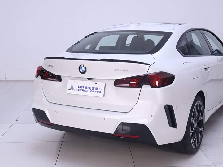 BMW 2 Series, 2025 — фото 8 из 9
