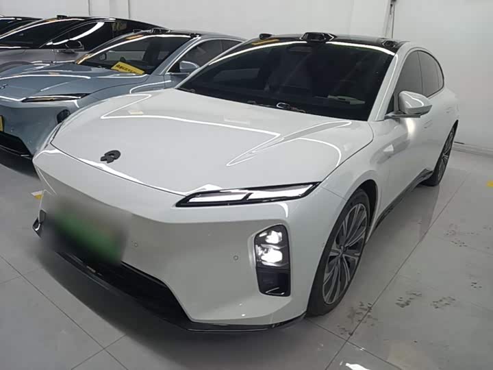 Nio ET5T, 2025 — купить в Самаре под ключ