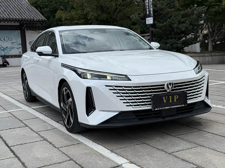 Changan Yida, 2023 — фото 3 из 9