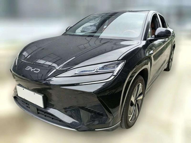 BYD Sea Lion 07 EV, 2025 — купить в Казани под ключ