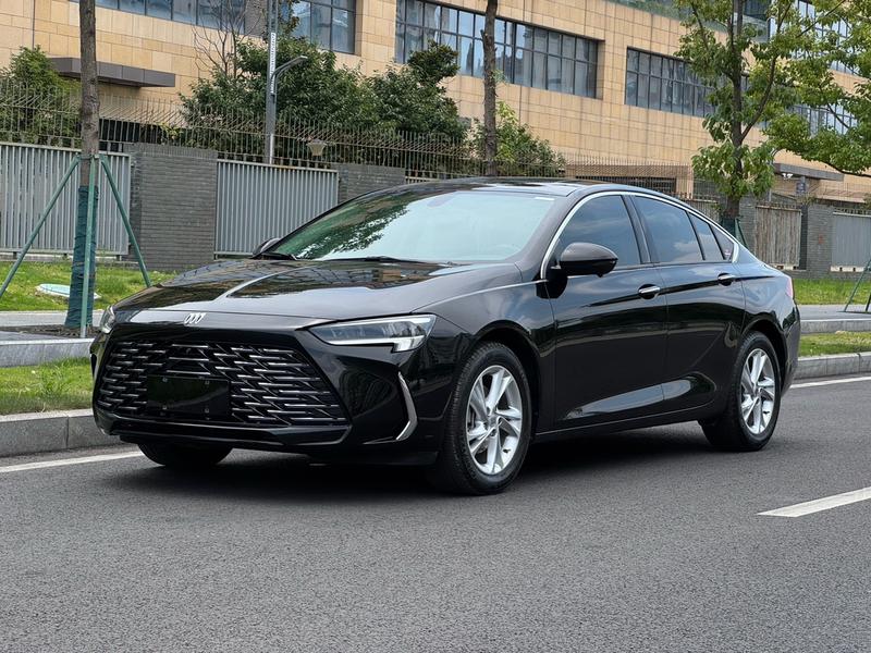 Buick Regal, 2023 — купить в Владимире под ключ