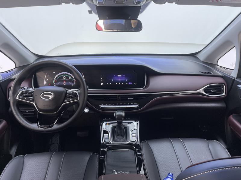 GAC Trumpchi M6, 2024 — фото 6 из 12