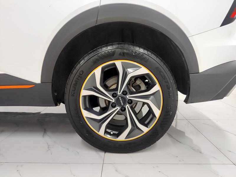 Haval F7 (Monster), 2023 — фото 11 из 12