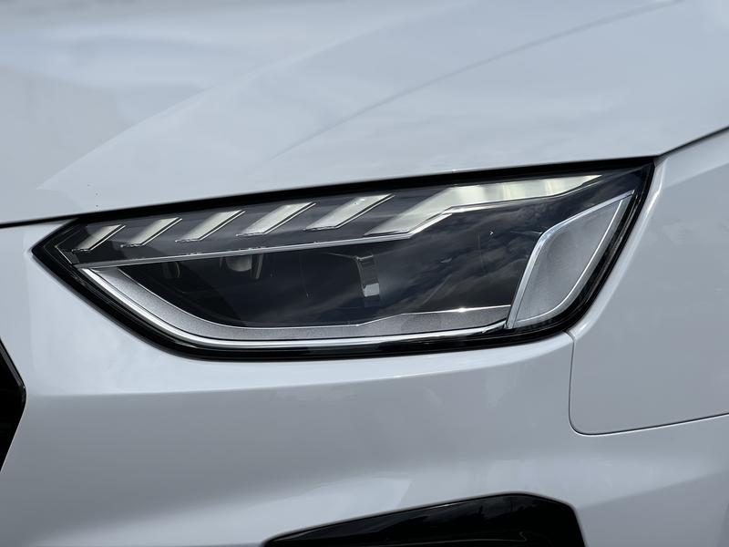 Audi A4L, 2022 — фото 6 из 12