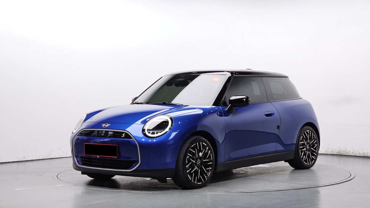 Mini Cooper, 2024 — купить в Ульяновске под ключ