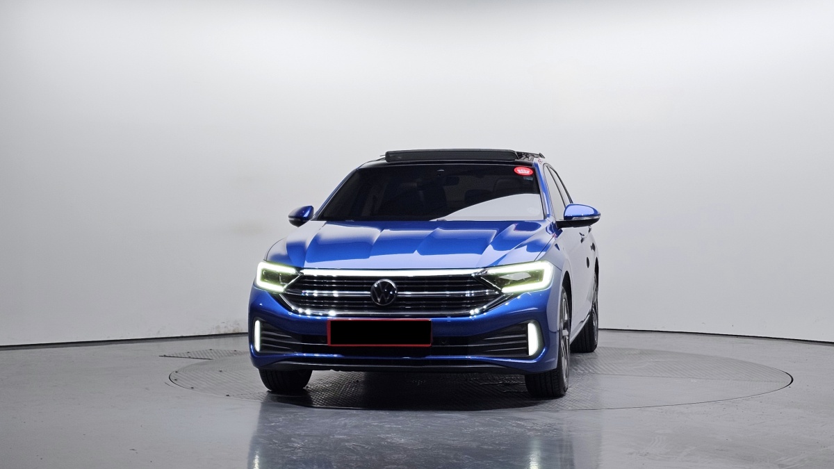Volkswagen Jetta, 2022 — фото 3 из 12