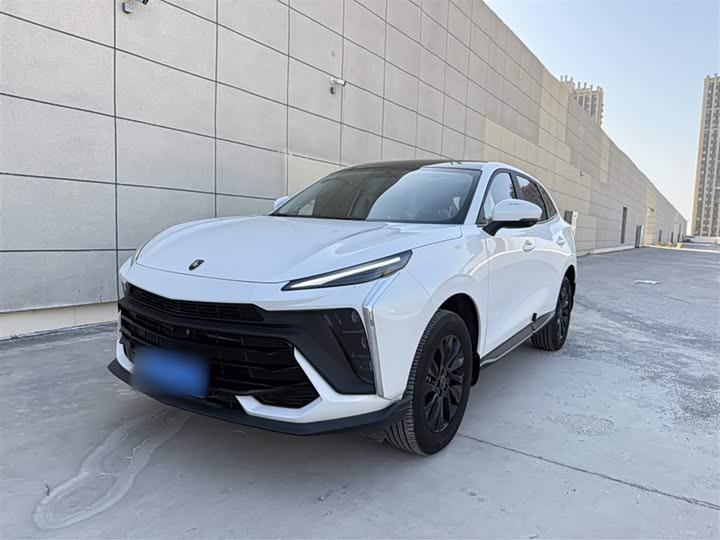 Dongfeng Forthing T5 EVO, 2023 — купить в Белгороде под ключ