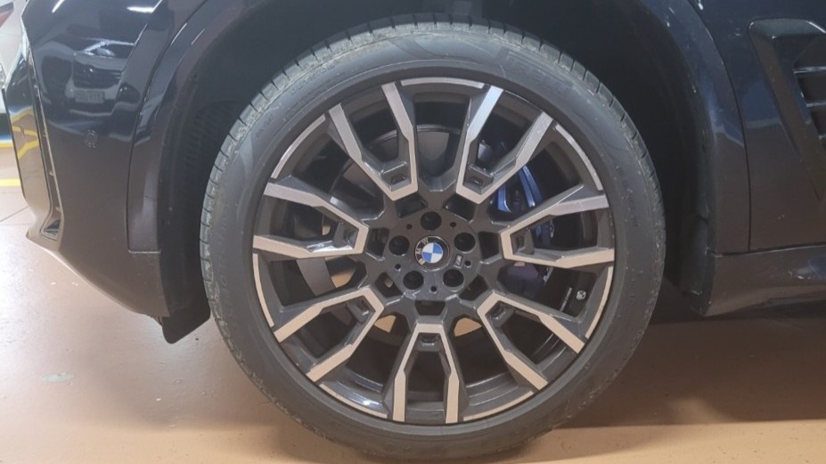 BMW X5, 2025 — фото 5 из 12