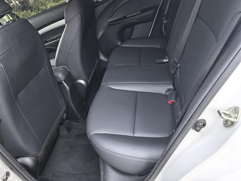 Kia KX1, 2022 — фото 11 из 12