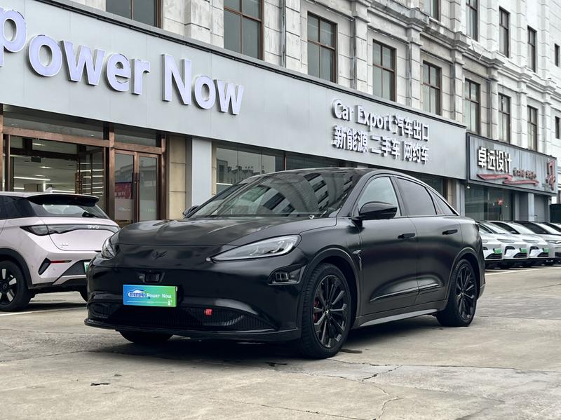 BAIC Arcfox Alpha S, 2022 — купить в Твери под ключ