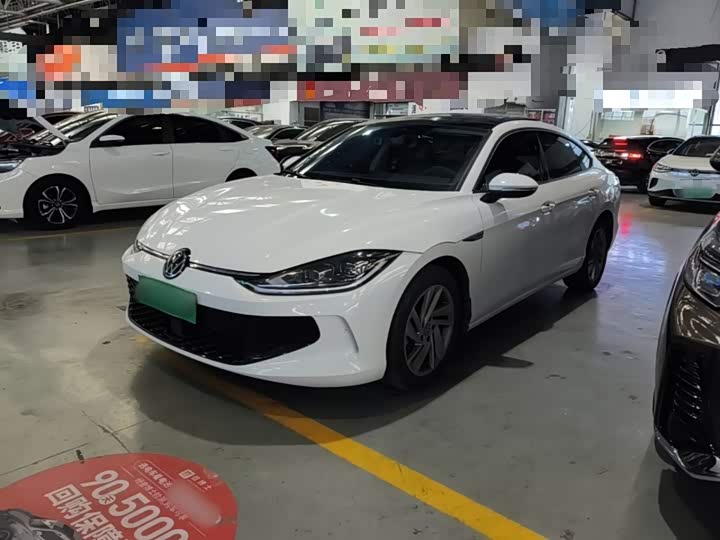 Volkswagen Lamando L, 2022 — фото 2 из 9