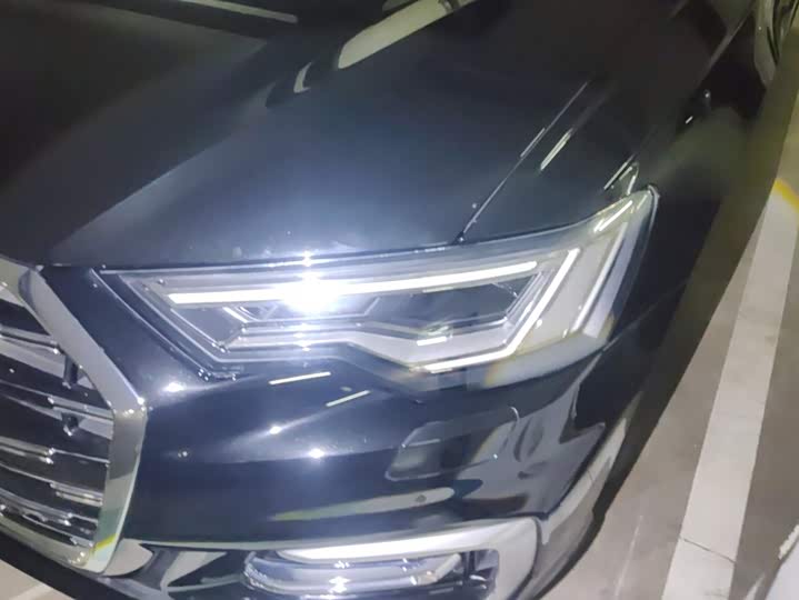 Audi A6L, 2023 — фото 5 из 9