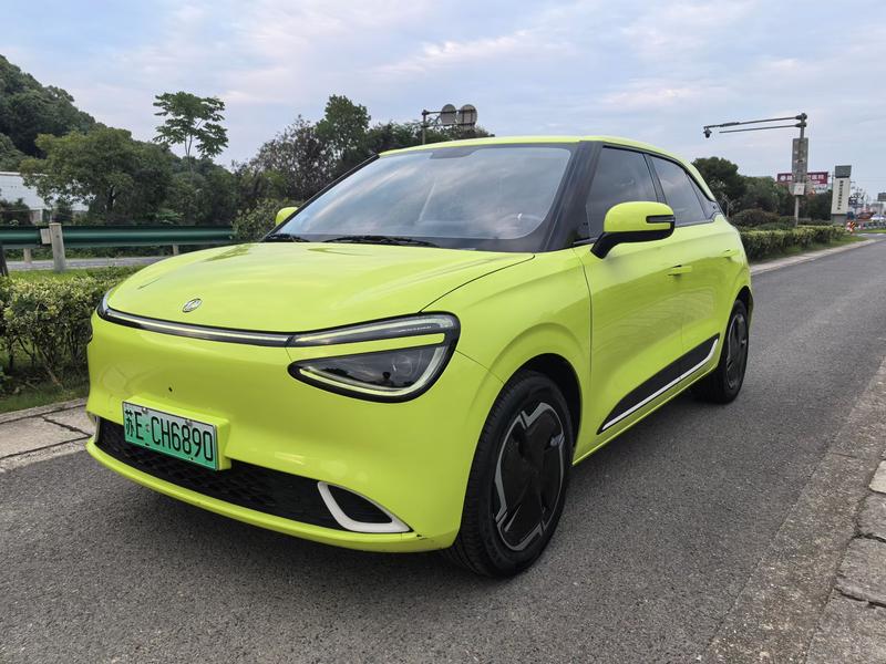 Dongfeng Yipai Nano 01, 2023 — купить в Йошкар-Оле под ключ