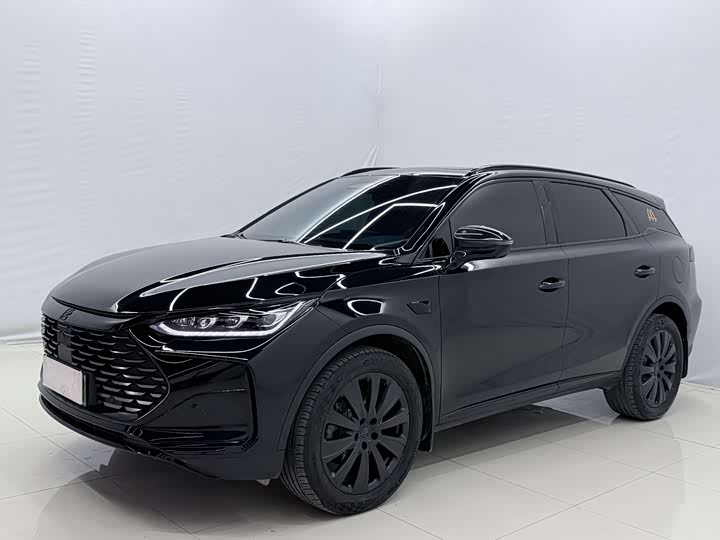 BYD Tang Hybrid/EV, 2026 — купить в Саранске под ключ
