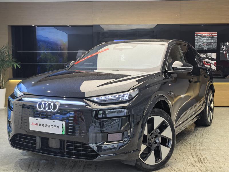 Audi Q6L e-tron, 2025 — купить в Белгороде под ключ