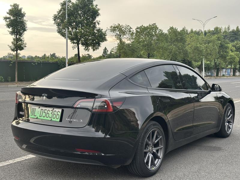 Tesla Model 3, 2023 — фото 6 из 9