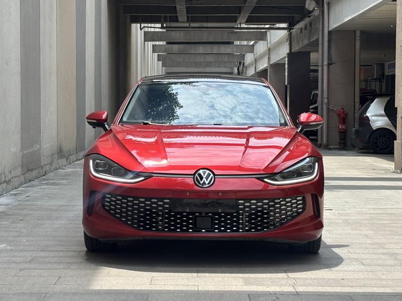 Volkswagen Lamando L, 2022 — фото 2 из 12
