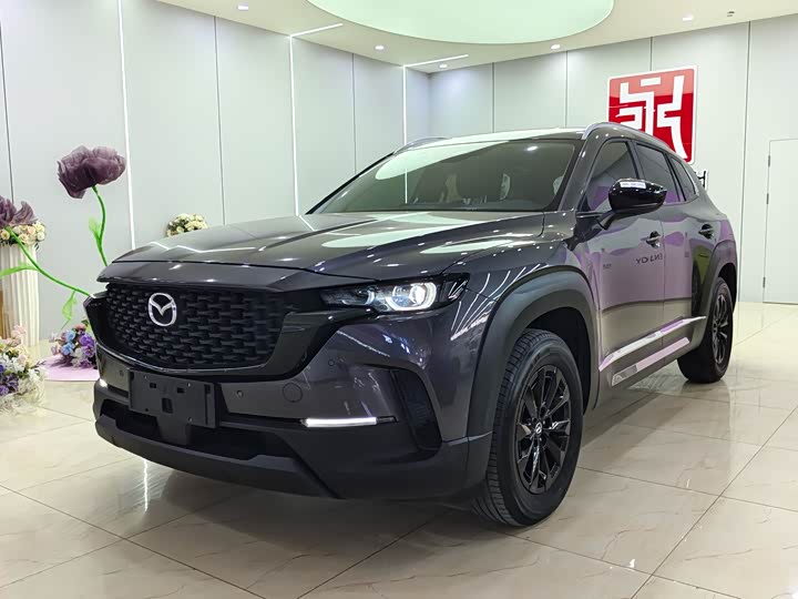 Mazda CX-50, 2023 — купить в Саратове под ключ