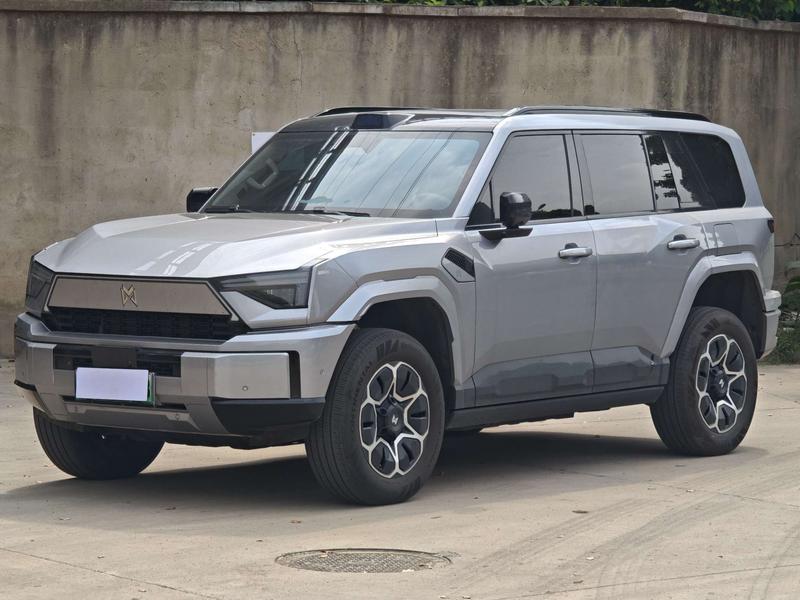 Dongfeng Mengshi M18-3, 2025 — купить в Ижевске под ключ