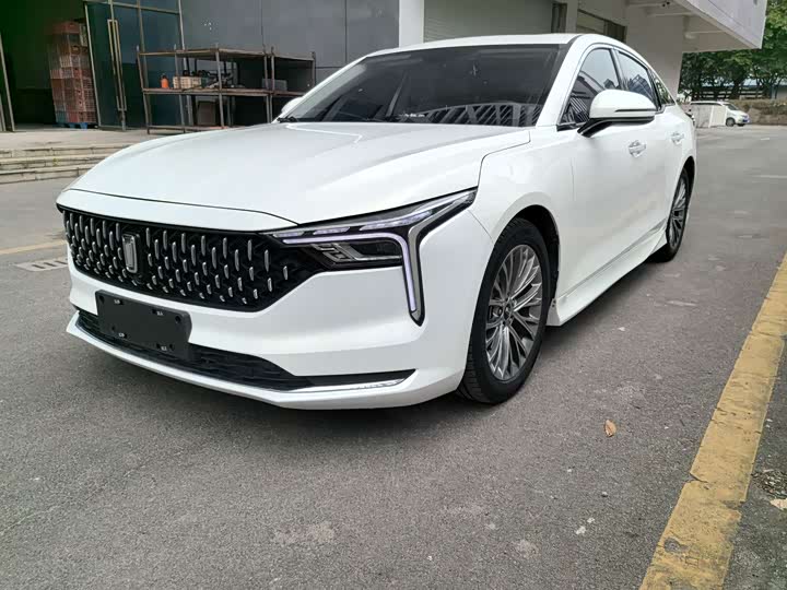 Bestune B70, 2023 — купить в Туле под ключ