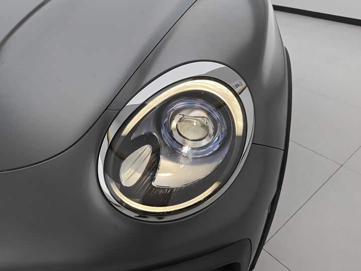 Ora Good Cat GT (03 GT), 2024 — фото 5 из 9