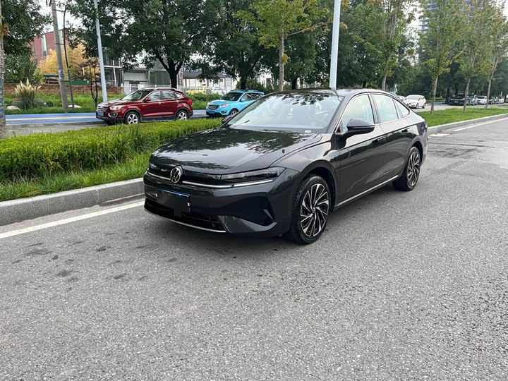 Volkswagen Sagitar L, 2025 — купить в Саранске под ключ