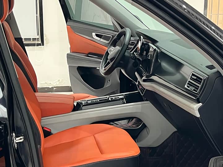 Volkswagen Teramont Pro, 2022 — фото 9 из 9