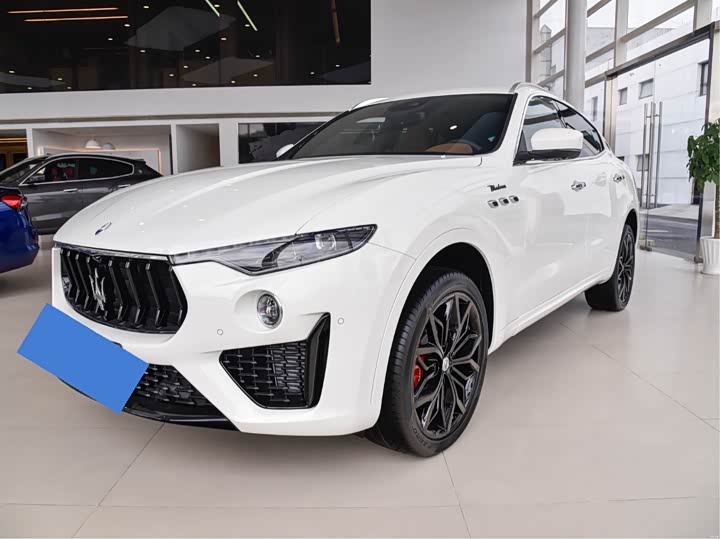 Maserati Levante, 2026 — купить в Белгороде под ключ